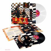 Roxette Crash! Boom! Bang 2 LP Black + White Booklet Limited