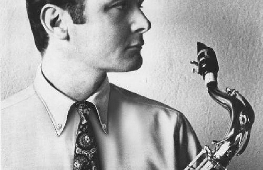 «The Sound» в Soul’s Sound: лучшие альбомы Stan Getz – выдающегося американского саксофониста всех времен