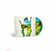 SatchVai (Joe Satriani & Steve Vai) The Sea Of Emotion CD