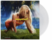 Zara Larsson Midnight Sun LP Transparent Coloured