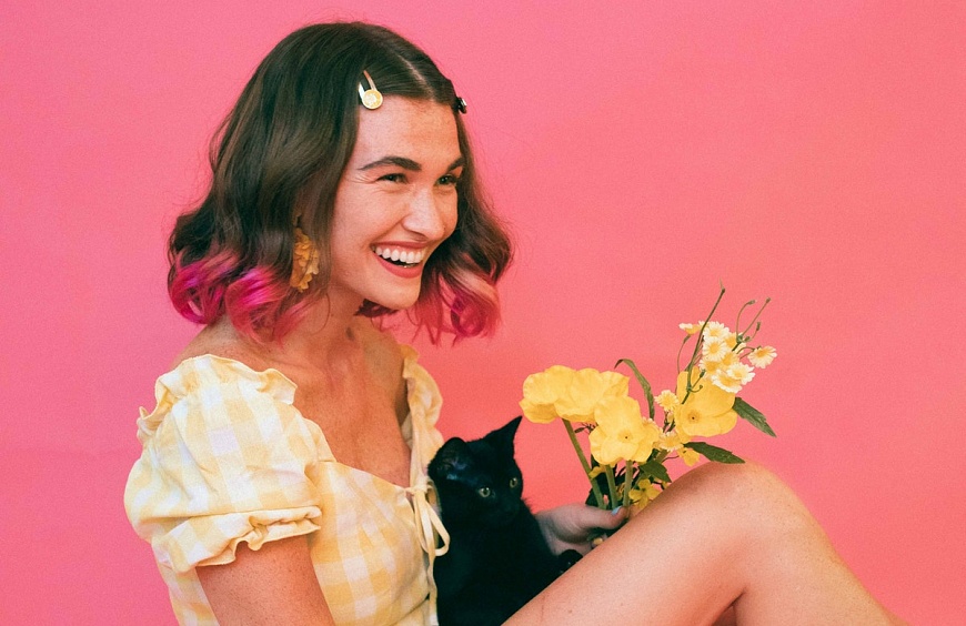 MisterWives записали новый альбом SUPERBLOOM