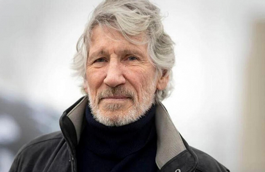ROGER WATERS ─ LIVE IN QUEBEC 1987: пластинка с записью выступления музыканта в Канаде