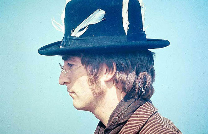 Лето начинается с хороших новостей: виниловый бокс John Lennon скоро в продаже!