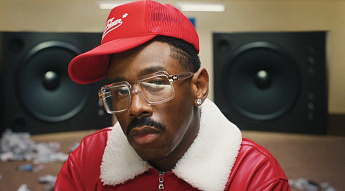 Tyler, The Creator – Don't Tap The Glass: выходит издание с постером в комплекте