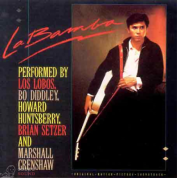 LOS LOBOS - LA BAMBA CD