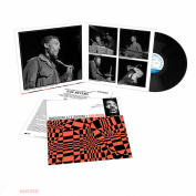 Sam Rivers Dimensions & Extensions LP Tone Poet Series