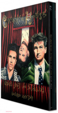 Crowded House Temple Of Low Men (deluxe) 2 CD