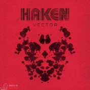 Haken Vector CD