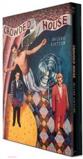 Crowded House Crowded House (deluxe) 2 CD