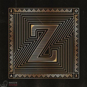 ZOAX - ZOAX CD
