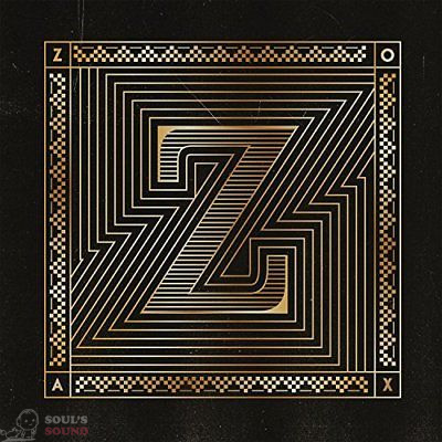 ZOAX - ZOAX CD