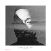 JOHN LEGEND - DARKNESS AND LIGHT CD