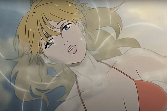 Представляем коллекционные саундтреки к аниме-сериалу Lazarus