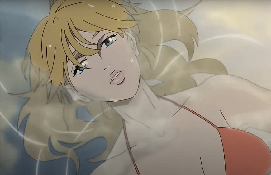 Представляем коллекционные саундтреки к аниме-сериалу Lazarus