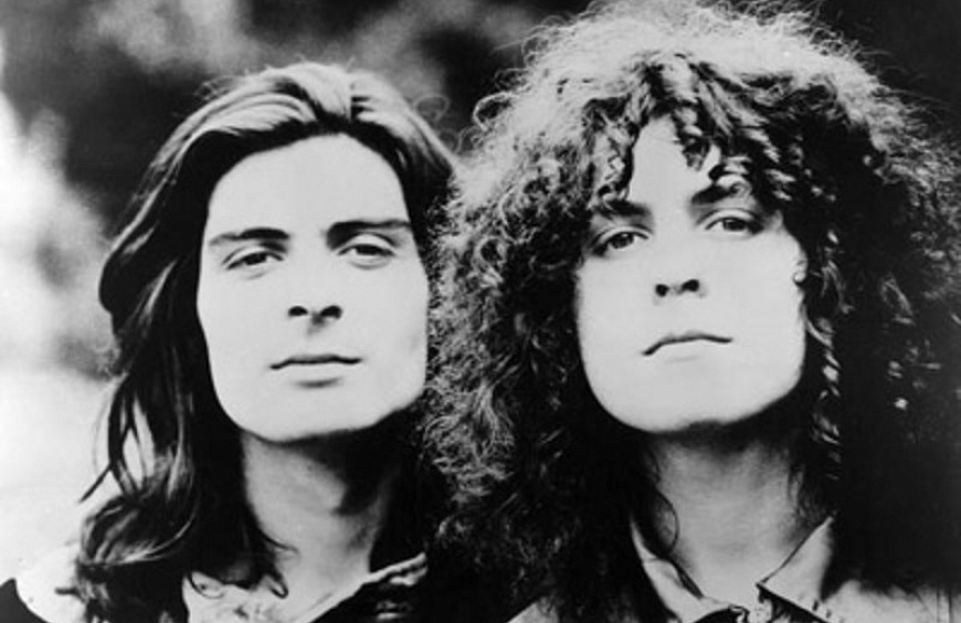 Tyrannosaurus Rex – 3 альбома в 3-х форматах: предзаказ в Soul’s Sound