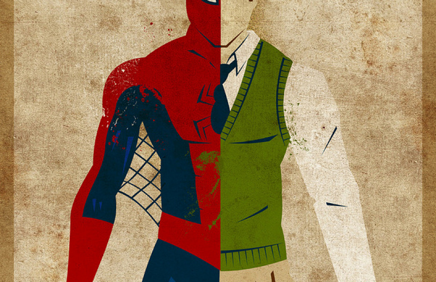 Все ли мы знаем о Питере Паркере: представляем два убойных саундтрека к фильму по комиксам Marvel