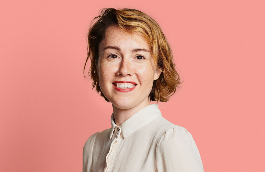 Caroline Shaw & So Percussion: Rectangles and Circumstance ─ снова в продаже