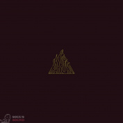 Trivium The Sin And The Sentence CD