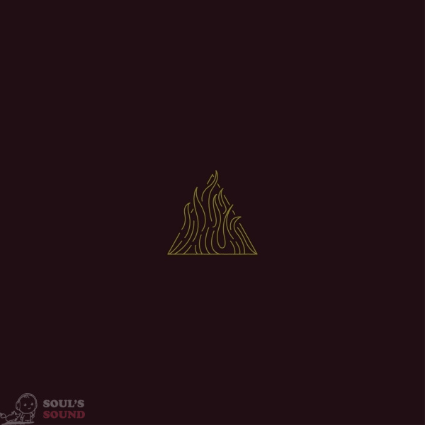 Trivium The Sin And The Sentence CD