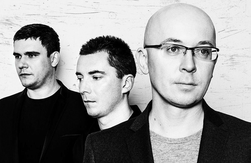 Польский джаз – это интересно: Marcin Wasilewski Trio записали новый альбом