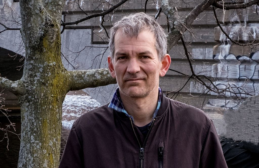 Brad Mehldau в Soul's Sound: доступен сборник, посвященный Эллиотту Смиту