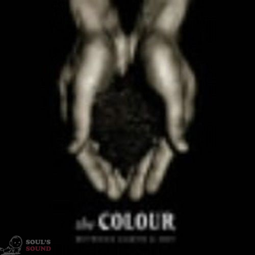 Colour : Between Earth & Sky CD