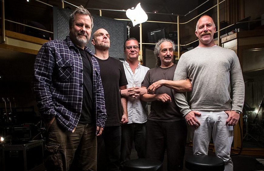 Faith No More – The Real Thing: мы открыли предзаказ лимитированной новинки