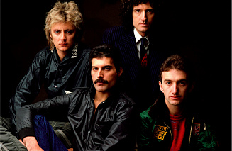 Queen в Soul’s Sound ─ на CD и LP: новые переиздания