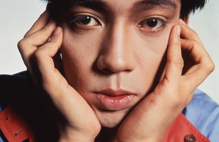 RYUICHI SAKAMOTO: срез почти 4-х десятилетий творчества композитора в специальном альбоме TRAVESIA
