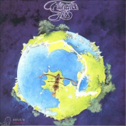 Yes Fragile CD