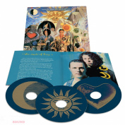 Tears For Fears The Seeds Of Love (Deluxe) 3 CD