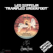 Led Zeppelin Shift Your Gear Here LP RSD Black Friday 2025 Limited