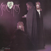 STEVIE NICKS - THE WILD HEART 2CD
