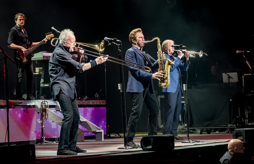 Выходит юбилейное переиздание первого альбома Chicago – Chicago Transit Authority