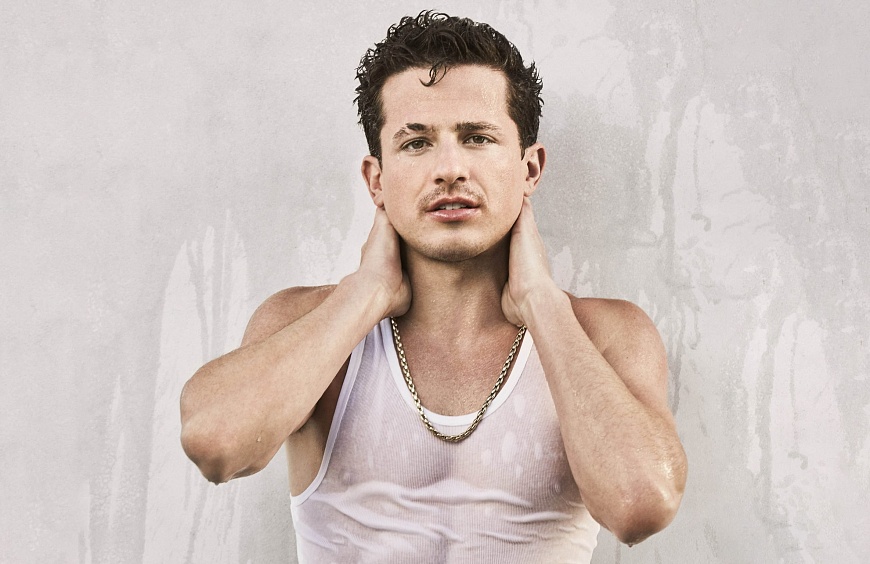 CHARLIE PUTH – NINE TRACK MIND: выходит виниловое переиздание альбома 