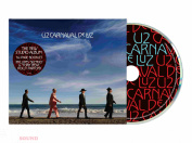 U2 Carnaval De Luz CD