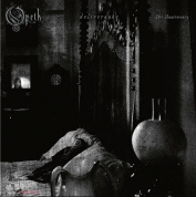 Opeth Deliverance CD