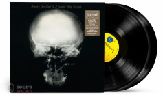 Ministry The Mind Is A Terrible Thing To Taste Expanded Edition 2 LP Rockoctober 2025