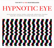 Tom Petty / The Heartbreakers Hypnotic Eye LP