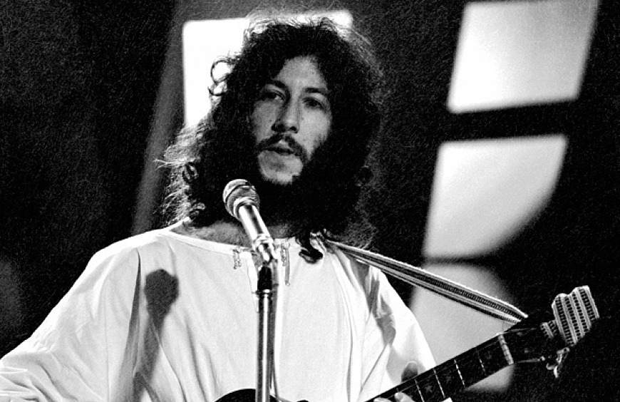 Fleetwood Mac: у группы выходят новые коллекционные бокс-сеты