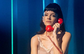 Представляем лимитированное переиздание первого альбома Lily Allen ─ Alright, Still
