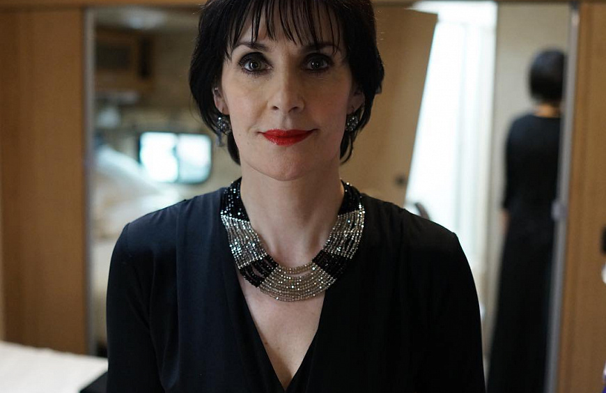 Enya в Soul’s Sound: 7 замечательных виниловых переизданий каталога певицы – скоро в продаже