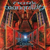 Dark Tranquillity The Gallery CD