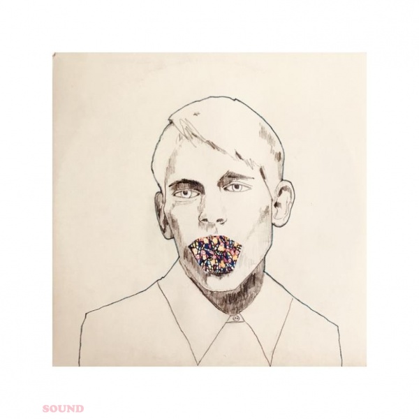 Foals Antidotes LP Limited Splatter