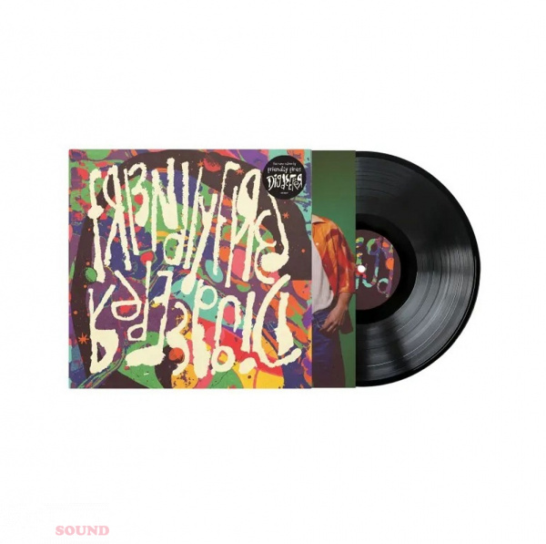 Friendly Fires Dig Deeper LP