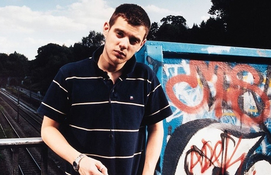 4 альбом группы The Streets – Everything Is Borrowed на LP выходит в конце мая