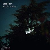 Oded Tzur Here Be Dragons LP