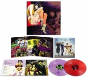 Seatbelts Cowboy Bebop ( Original Soundtrack ) 2 LP