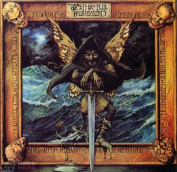 Jethro Tull The Broadsword And The Beast CD