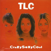 TLC Crazysexycool 2 LP